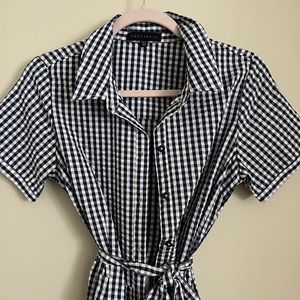 Sanctuary maxi dress